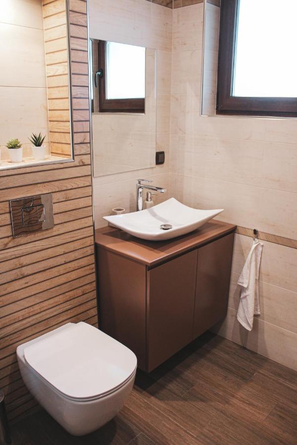 Къща За Гости Амая - Сандански Extérieur photo
