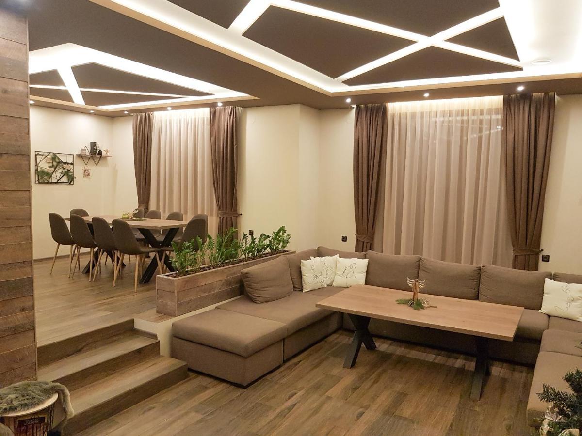 Къща За Гости Амая - Сандански Extérieur photo