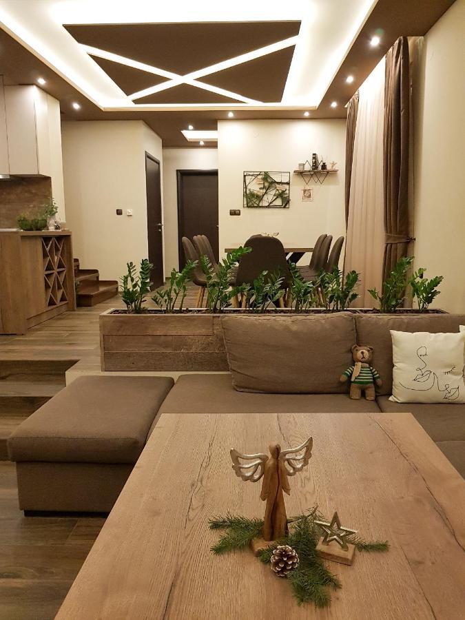 Къща За Гости Амая - Сандански Extérieur photo