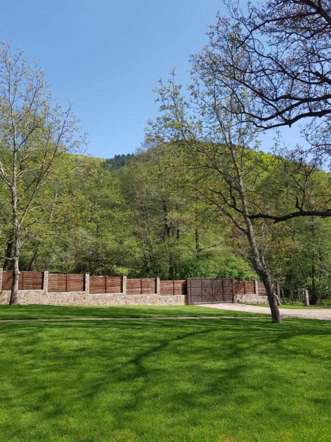 Къща За Гости Амая - Сандански Extérieur photo