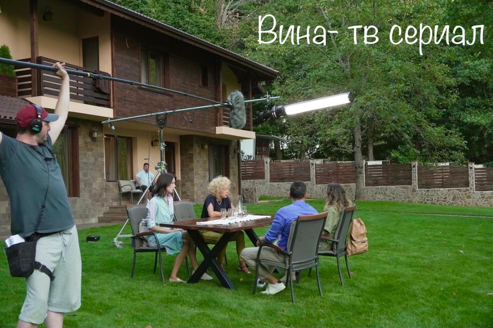 Къща За Гости Амая - Сандански Extérieur photo